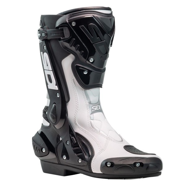 SIDI Sidi ST CE Boots Black/White